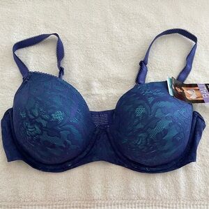 Bali One Smooth U Convertible Strap Bra